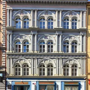 3* Otel Tabor